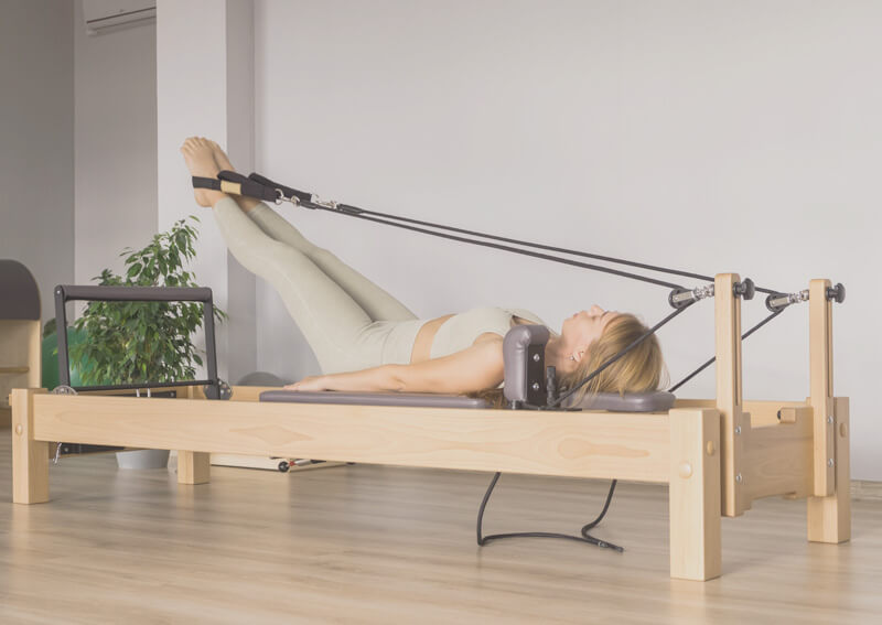 Pilates Aparate