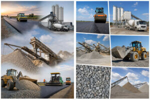 Firma constructii drumuri